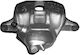 Bremssattel Fiat Brava 182 Ate 24354117875
