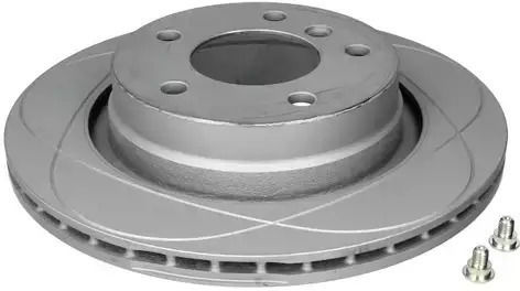 Bmw 3 E46 Brake Disc Ate 24031901081