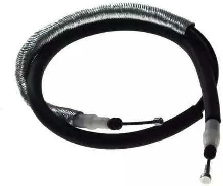 Cablu de frână de mână Lancia Phedra 179 Ate 24372705692