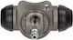 Piston de frână cilindric Daewoo Espero Klej Ate 24321917673