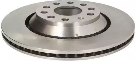 Brake Disc Audi A3 Sportback 8va Ate 24012202191