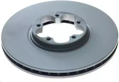 Bremsscheibe Ford Transit Bus Fd Fb Fs Fz Fc Ate 24012401671