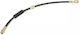 Brake Hose Audi A2 8z0 Ate 83624303853