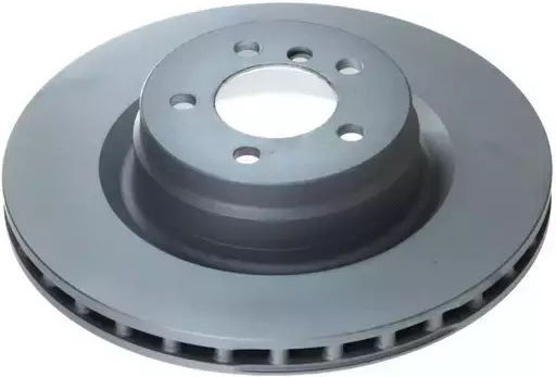 Brake Disc Land Rover Range Rover Iii Lm Ate 24013001971