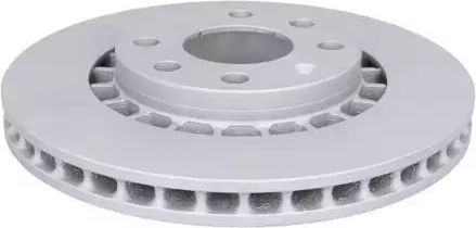 Daewoo Lanos Klat Ate 24012401151 Brake Disc
