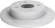 Brake Disc Opel Meriva Ate 24031002511
