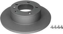 Disc de frână Nissan Interstar Bus X70 Ate 24011201551 Disc de frână Nissan Interstar Bus X70 Ate 24011201551
