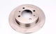 Nissan Sunny Iii Liftback N14 Ate Brake Disc 24010701081