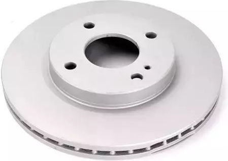Bremsenscheibe Ford Fiesta VI Ate 24012301131
