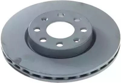 Disc de frână Fiat Punto Evo 199 Ate 24012202311
