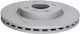 Peugeot Bipper Aa Ate 24032201971 Brake Disc