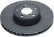 Disc de frână Subaru Forester SH Ate 24012401451