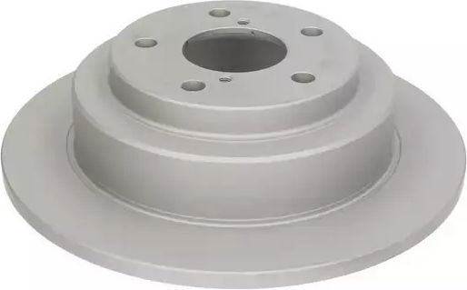 Disc de frână Subaru Forester SG ATE 24011002371