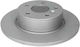 Brake Disc Land Rover Range Rover Ii Lp Ate 24011301971
