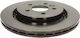 Disc de frână Volvo V60 Ate 24012202591