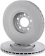 Диск за спирачки на Toyota Previa Tcr2 Tcr1 Ate 24012501161