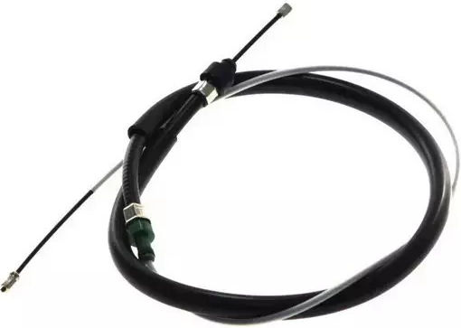 Cablu frână de mână Citroen C3 Pluriel Hb Ate 24372703522