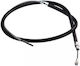 Bmw 3 Series E36 Coupe Handbrake Cable Ate 24372702142