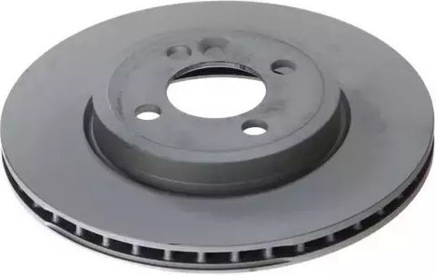 Mini Mini Roadster R59 Bremsscheibe Ate 24032202481