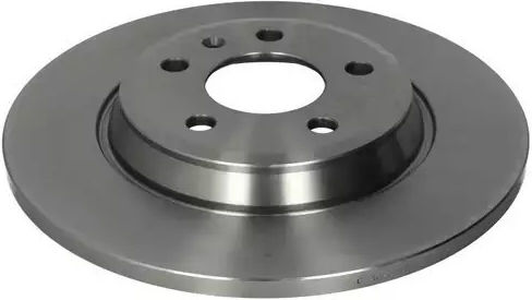 Brake Disc Audi A7 Sportback 4ga 4gf Ate 24011201781