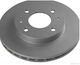 Disc de frână Hyundai Sonata III Y-3 Ate 24012201691