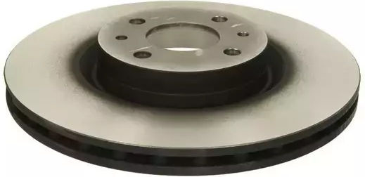 Disc de frână Lancia Delta II 836 Ate 24012201471