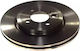 Lancia Phedra 179 Brake Disc Ate 24013201261