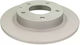 Brake Disc Mazda Mx-6 Ge Ate 24011002341