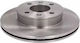 Disc de frână Hyundai I10 Pa Ate 24011801451