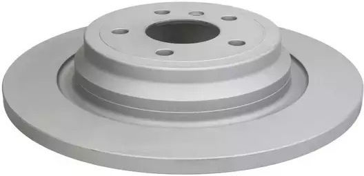Brake Disc Mercedes-benz Gle W166 Ate 24011401191