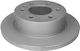 Mercedes-benz Sprinter 3 5-t Bus 906 Brake Disc Ate 24011601211