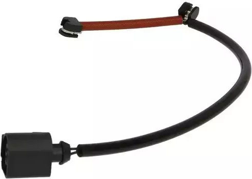 Bremsbelagsensor Vw Touareg 7la 7l6 7l7 Ate 24819009362
