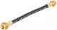 Furtun de frână Chevrolet Aveo Hatchback T250 T255 Ate 24524702053