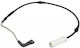Bremsbelagsensor Bmw 3 E90 Ate 24819002722