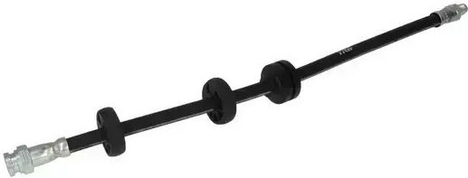 Furtun de frână Alfa Romeo 147 937 Ate 24511203973