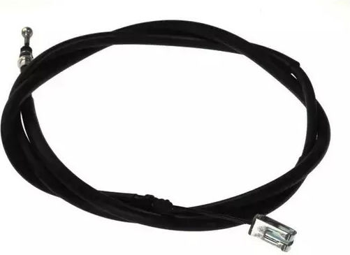 Handbrake Cable Peugeot 807 E Ate 24372708492