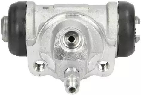 Cylinder Piston Brake Nissan Sunny Iii Liftback N14 Ate 24321511073