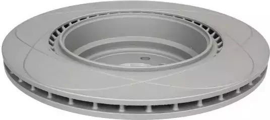 Disc de frână Bmw X1 E84 Ate 24032202361