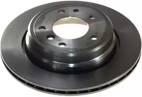 Bmw 5 Touring E34 Ate Brake Disc 24012001811