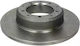 Land Rover Defender Station Wagon Ld Ate Brake Disc 24011401151