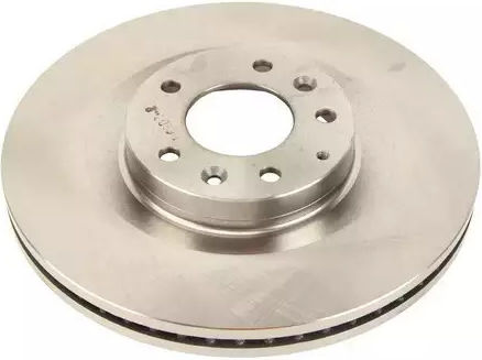 Brake Disc Mazda Cx-7 Er Ate 24012802331