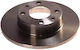 Brake Disc Lancia Delta Ii 836 Ate 24011101301