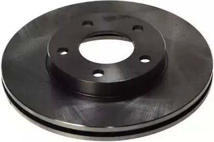 Brake Disc Mazda Tribute Ep Ate 24012407351