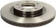 Disc de frână Ate Mazda Mx-5 III NC 24012202491