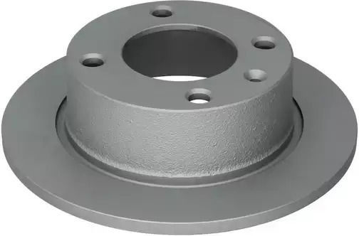 Citroen Xantia Break X2 Ate 24010901221 Brake Disc