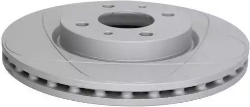 Peugeot Bipper Tepee Brake Disc Ate 24032201971