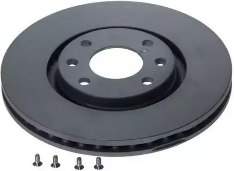 Peugeot Partner Tepee Bremsscheibe Ate 24012601201