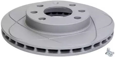 Bremsscheibe Daewoo Kalos Klas Ate 24032001151