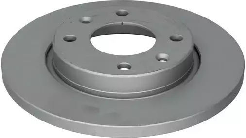 Citroen Xsara N1 Brake Disc Ate 24011301851