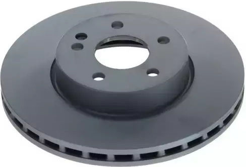 Disc de frână Mercedes-benz Viano W639 Ate 24012801451